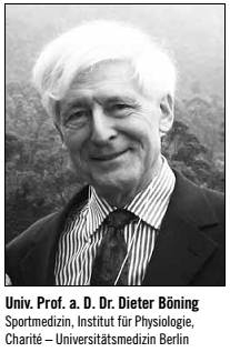 Univ. Prof. a. D. Dr. Dieter Böning